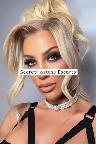24 Year Old Russian Escort Zagreb Blonde - Image 9