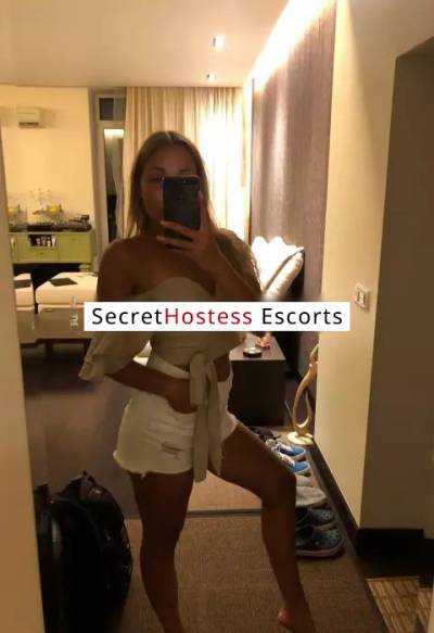24Yrs Old Escort 54KG 174CM Tall Moscow Image - 2