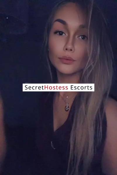 24Yrs Old Escort 54KG 174CM Tall Moscow Image - 12