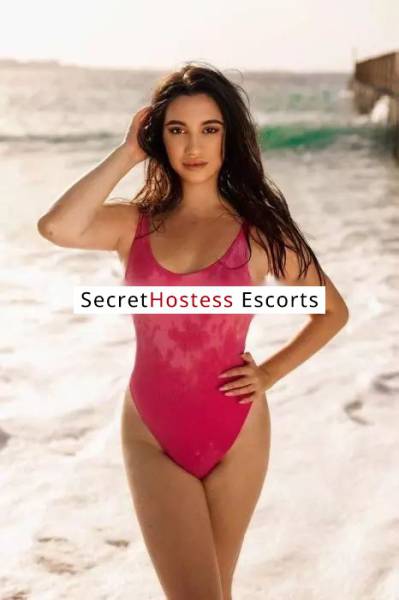 24 Year Old Russian Escort Beirut - Image 2