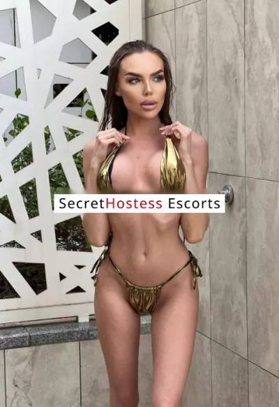 24 Year Old Russian Escort Moscow - Image 2