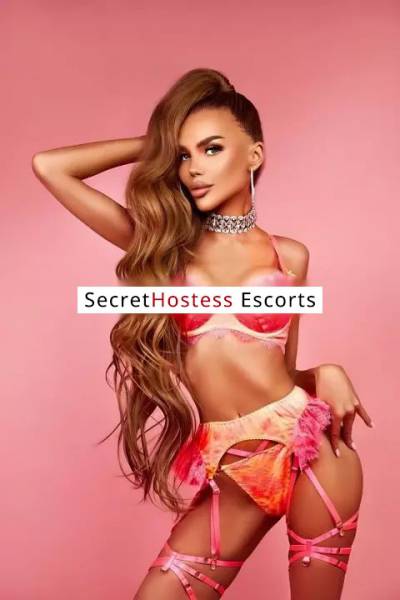 24 Year Old Russian Escort Moscow - Image 3
