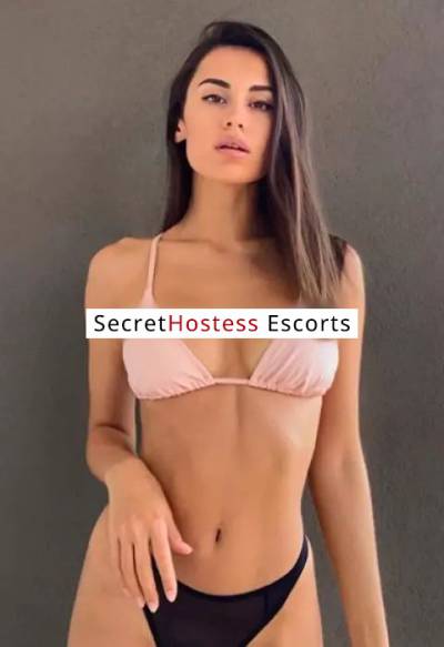 24Yrs Old Escort 50KG 173CM Tall Moscow Image - 1