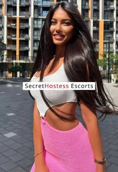 24Yrs Old Escort 53KG 168CM Tall Moscow Image - 0