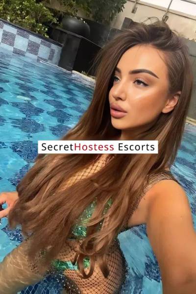 24 Year Old Russian Escort Cairo - Image 1