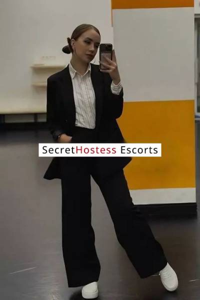 24Yrs Old Escort 52KG 169CM Tall Tbilisi Image - 8