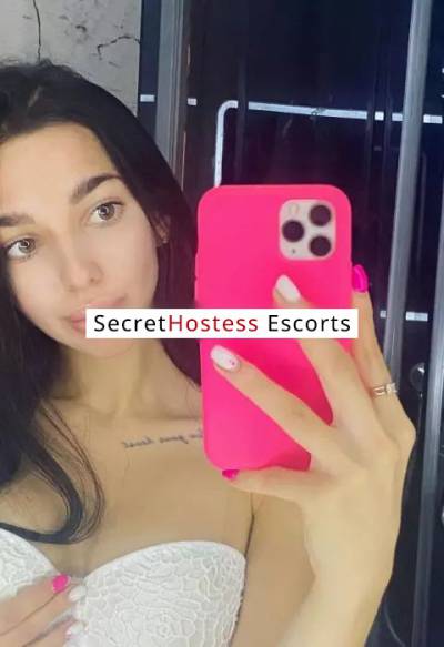 24Yrs Old Escort 60KG 160CM Tall Moscow Image - 2