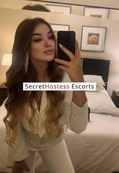 24Yrs Old Escort 64KG 160CM Tall Belgrade Image - 2