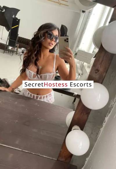 24Yrs Old Escort 48KG 170CM Tall Moscow Image - 0