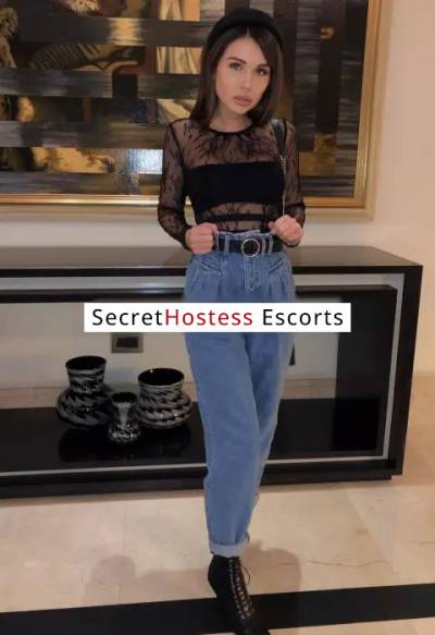 24Yrs Old Escort 48KG 170CM Tall Moscow Image - 5