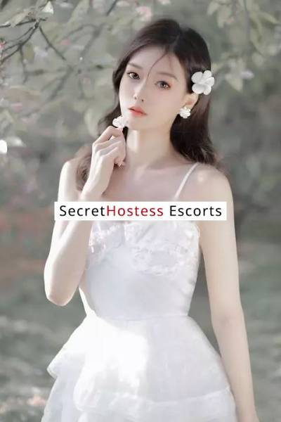 24 Year Old Taiwanese Escort Belgrade - Image 1