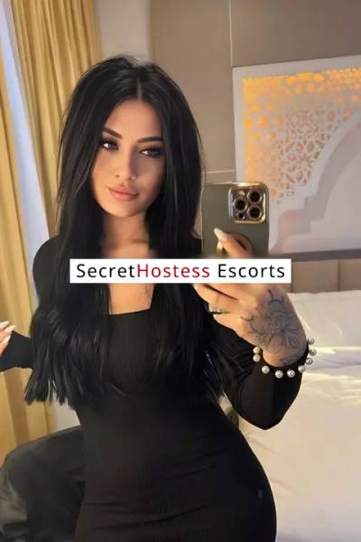 24 Year Old Turkish Escort Kyrenia - Image 2