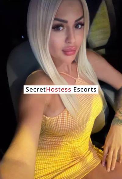 24Yrs Old Escort 60KG 165CM Tall Izmir Image - 4