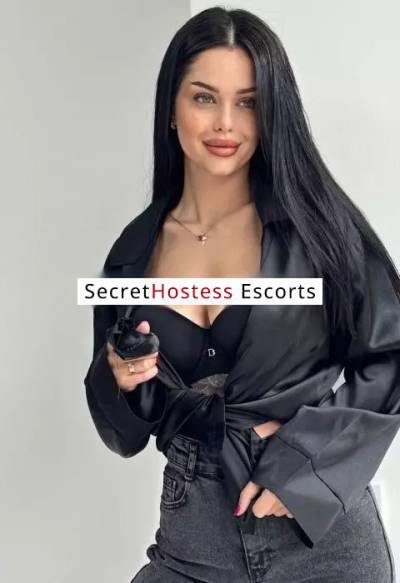 24 Year Old Ukrainian Escort Zadar - Image 6