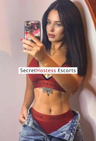 24Yrs Old Escort 61KG 175CM Tall Zadar Image - 13