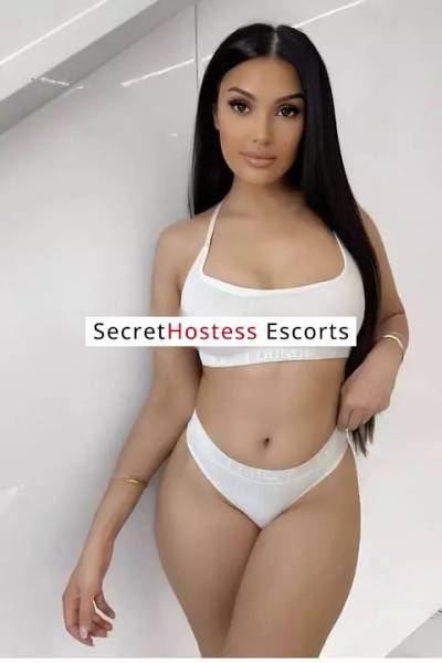 24 Year Old Ukrainian Escort Salzburg - Image 6