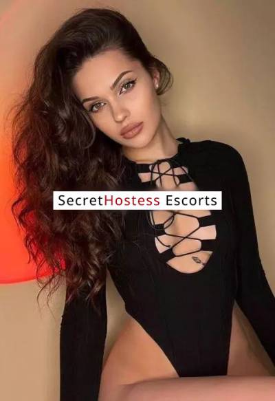 24 year old Ukrainian Escort in Bali Sweetening the Garden of Eden A Delightful Array of Lovebugs