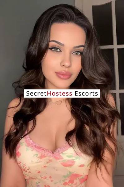 Alina 24Yrs Old Escort 54KG 169CM Tall Bali Image - 2