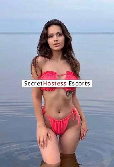 Alina 24Yrs Old Escort 54KG 169CM Tall Bali Image - 3