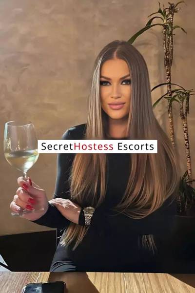 24 Year Old Ukrainian Escort Zürich - Image 2