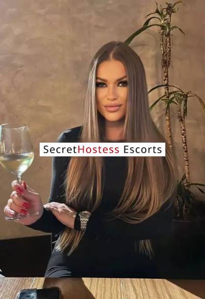 24 Year Old Ukrainian Escort Zürich - Image 7