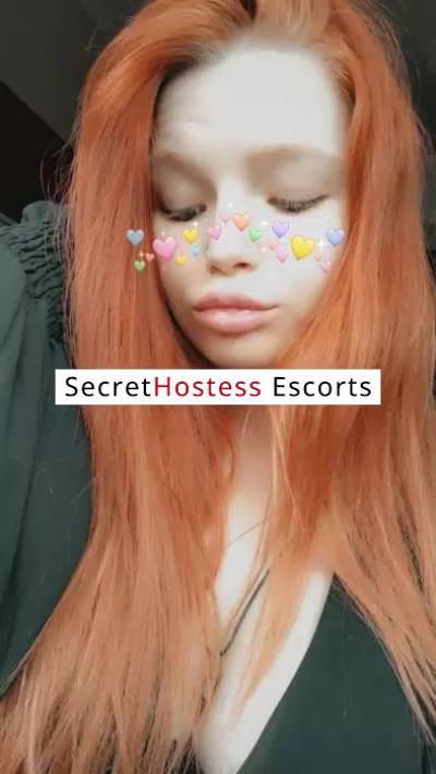 24Yrs Old Escort 43KG 159CM Tall Brussels Image - 0