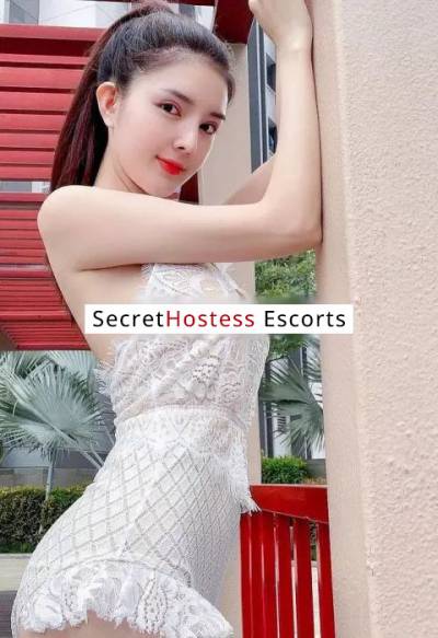 24Yrs Old Escort 53KG 164CM Tall Sepang Image - 0