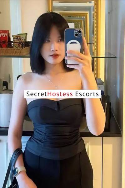 24Yrs Old Escort 49KG 165CM Tall Putrajaya Image - 0