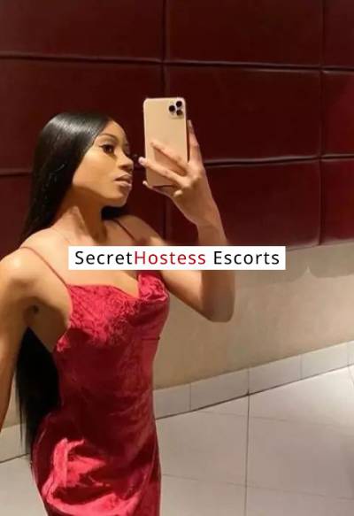 25Yrs Old Escort 57KG 169CM Tall Lagos Image - 0