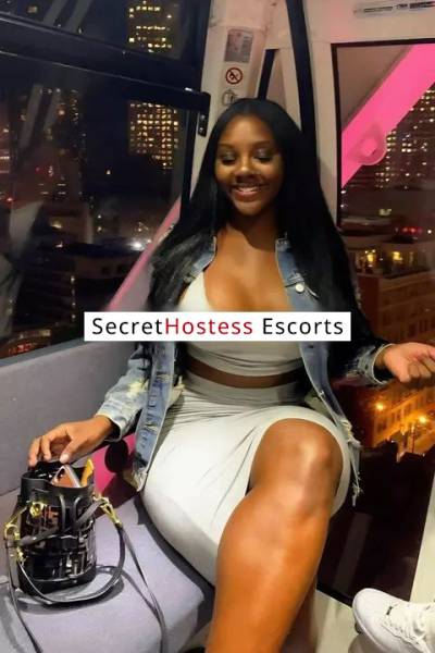 25 Year Old African Escort Doha - Image 2