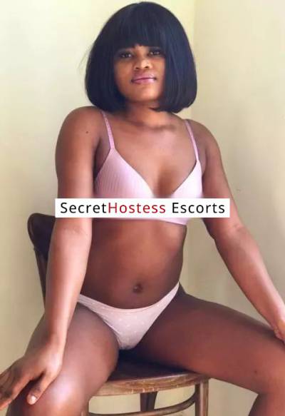 25 Year Old African Escort Dubai - Image 5