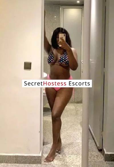 25Yrs Old Escort 40KG 179CM Tall Accra Image - 0