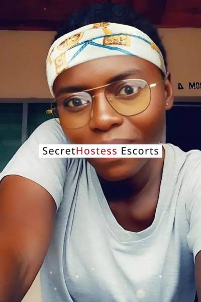 25Yrs Old Escort 45KG 183CM Tall Kumasi Image - 1