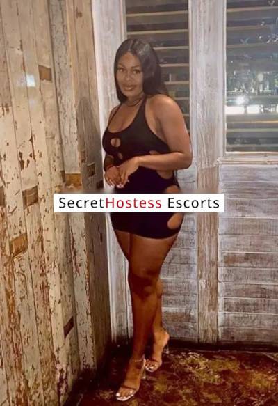 25 Year Old African Escort Beirut - Image 3