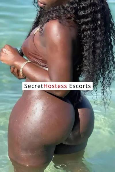 25 Year Old African Escort Marrakech - Image 2