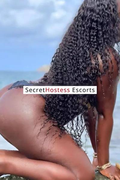 25 Year Old African Escort Marrakech - Image 3