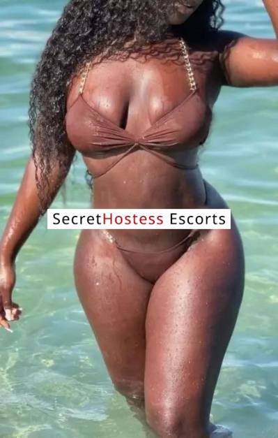 25 Year Old African Escort Marrakech - Image 4