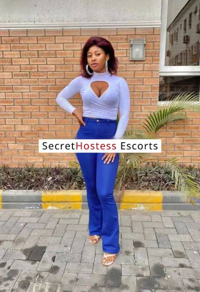 25 Year Old African Escort Doha - Image 2