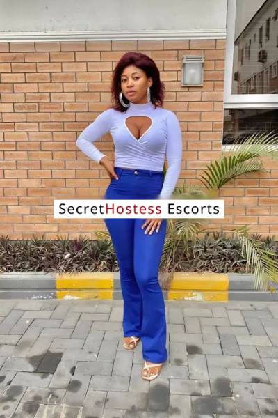 25 Year Old African Escort Doha - Image 4