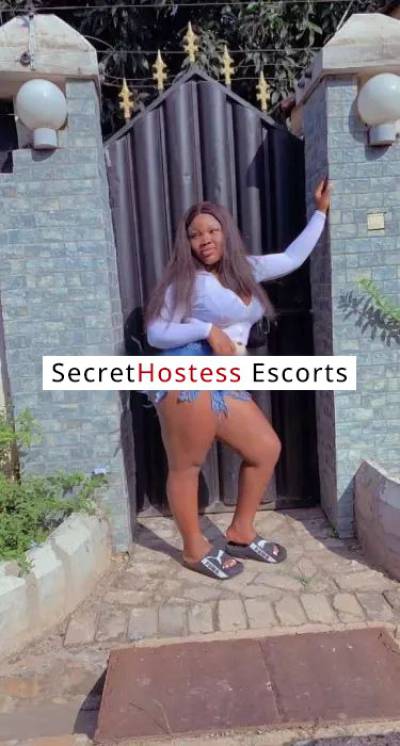 25 Year Old African Escort Accra - Image 3