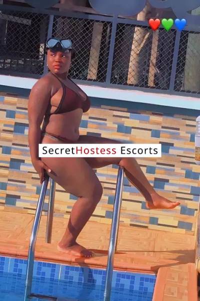 25Yrs Old Escort 80KG 165CM Tall Accra Image - 4