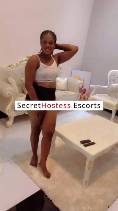 25Yrs Old Escort 40KG 147CM Tall Accra Image - 1