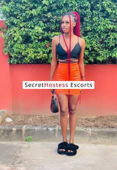 25Yrs Old Escort 43KG 170CM Tall Accra Image - 1