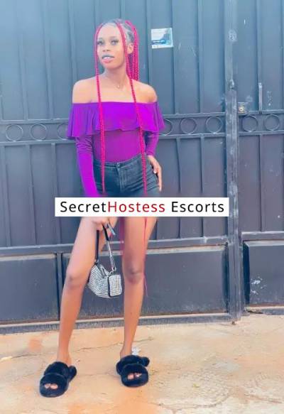 25Yrs Old Escort 43KG 170CM Tall Accra Image - 4