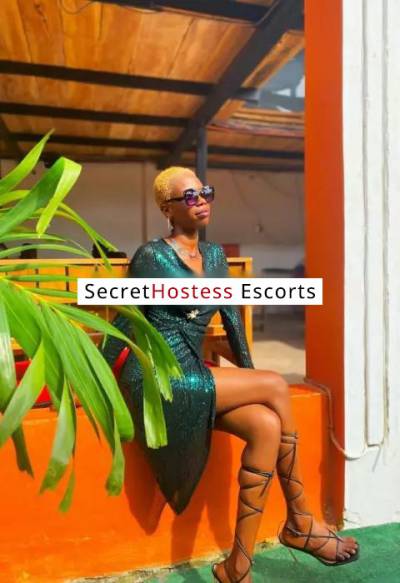 25 Year Old African Escort Accra - Image 7