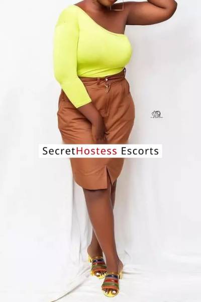 25Yrs Old Escort 65KG 147CM Tall Kumasi Image - 1