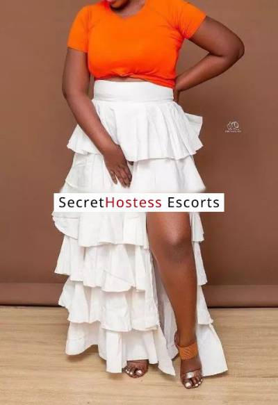 25Yrs Old Escort 65KG 147CM Tall Kumasi Image - 2