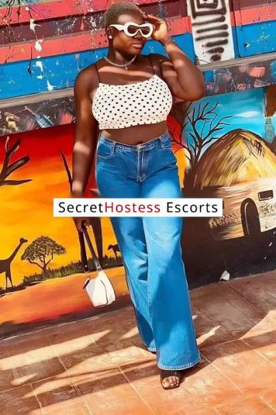 25Yrs Old Escort 44KG 140CM Tall Accra Image - 3