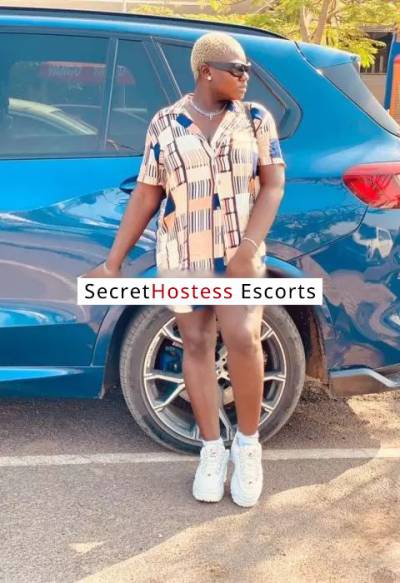 25Yrs Old Escort 44KG 140CM Tall Accra Image - 6
