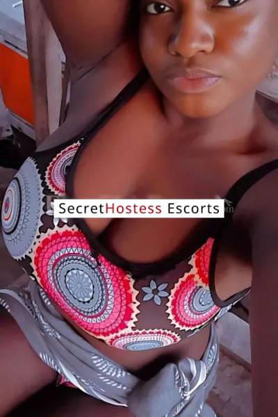 25Yrs Old Escort 44KG 140CM Tall Accra Image - 8